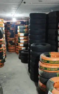 لاستیک دولتی