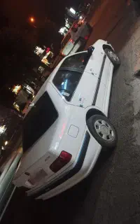 پارس 1400عروسک کم کار