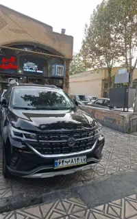 اف ام سی t5مشکی ۱۴۰۳