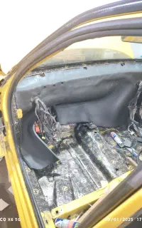 اولین مرکز تخصصی صداگیری و عایق کاری در شمال غرب