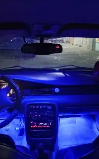 سمند مدل 87