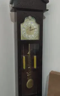 ساعت