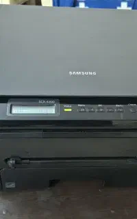 پرینتر سه کاره سامسونگ scx4300