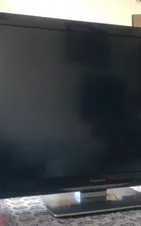 تلویزیون