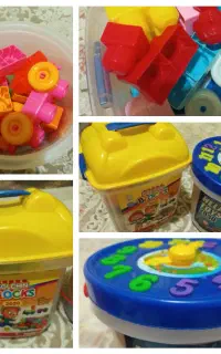بلوک سازی