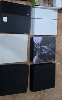 پی اس فور فت و اسلیم