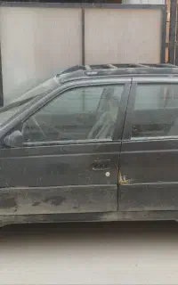 روآ آردی مدل آخر ۸۶