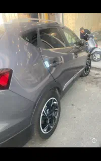 کی ام سی x5