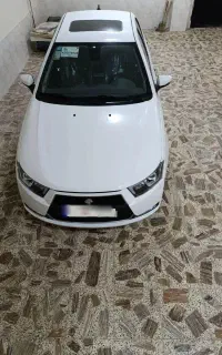 دنا پلاس توربو آپشنال مدل ۱۴۰۳