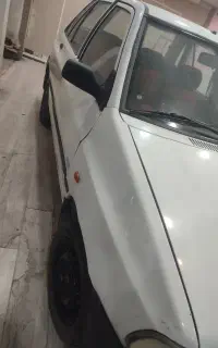 پراید 131