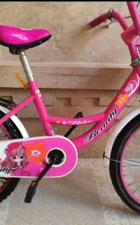 دوچرخه تمیز استفاده نشده7میلیون