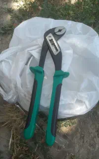 انبر کلاغی