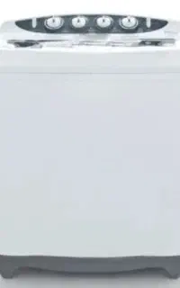 لباسشویی دوقلو حایر