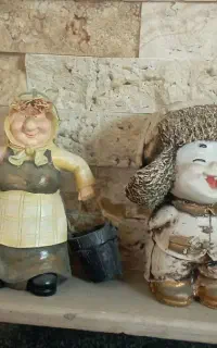 مجسمه فانتزی