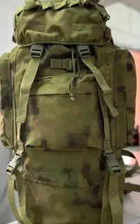 کوله پشتی دانشجویی