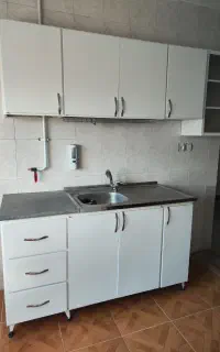 کابینت آشپزخانه