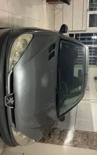 پژو ۲۰۶مدل ۸۴تیپ ۲