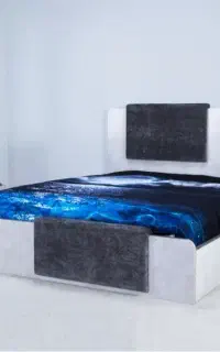 سرویس خواب سپیدار (اقساط 6 ماهه)