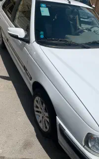 پارس سال متور جدید