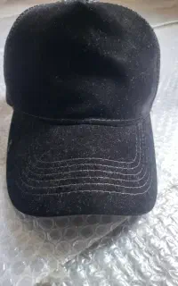 کلاه نقابی مخمل و کپ شب نما و دستکش