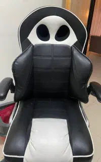 صندلی گیم