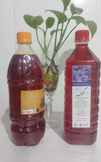 طلای سرخ