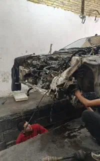 برق کاری میکانیکی گچساران سیار