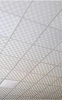 نصاب سقف کاذب