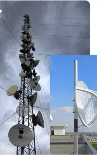 فروش و نصب اینترنت وایرلس
