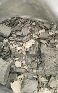 خ.فروش ضایعات کاتالیزور شمال فارس