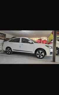 خودرو برقی e70