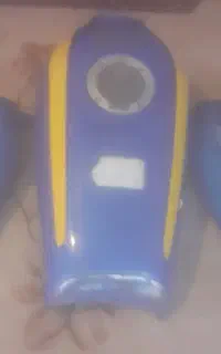باک موتور