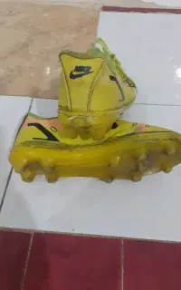 کفش استوک فوتبال