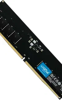 رم کورشیال ۱۶ گیگ دو کاناله باس ۴۸۰۰ ddr5