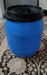 دبه پرسی خارجی