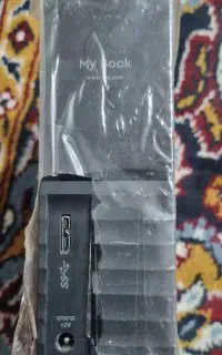 هارد اکسترنال 4 ترا