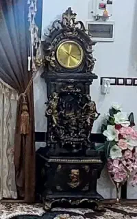 ساعت درحد نو قیمت یک میلیون