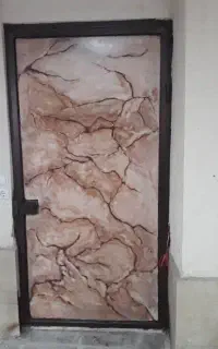 نقاشیو عایق بندی ساختمان