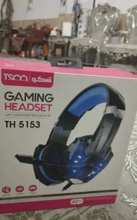 هدست گیم نت