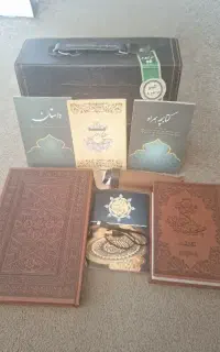 قلم قرآنی لئونو مرجع ۸.     8G