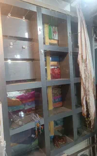 دکور هایگلاس