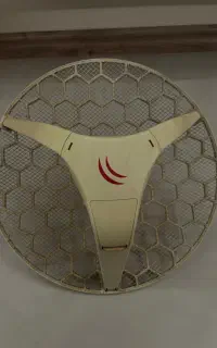 رادیو وایرلس آنتنی میکروتک Mikrotik پوینت تو پوینت