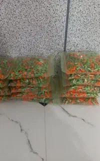 خدمات نظافت منزل خانم باتجربه و ماهر
