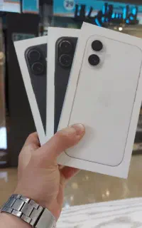 اپلiphone 16 normal  پلم نو .نات اکتیو