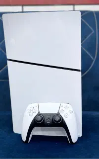 Ps5 slim 825g