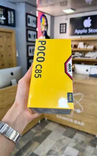 poco c85