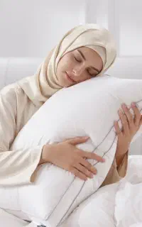 بالشت میکروفایبر