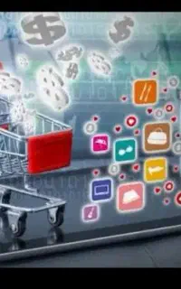 فروشنده آنلاین