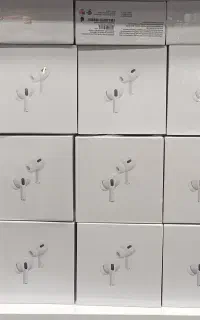 ایرپاد پرو ۲ کیفیت بالا