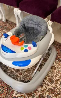 روروئک برند دلیجان